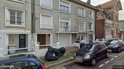 Apartments for rent in Montreuil - Photo from Google Street View