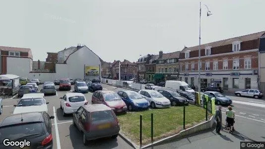 Apartments for rent in Lille - Photo from Google Street View