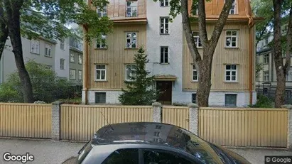 Apartments for rent in Tallinn Kesklinna - Photo from Google Street View