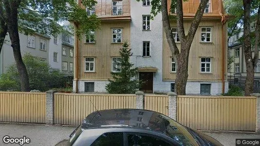 Apartments for rent in Tallinn Kesklinna - Photo from Google Street View
