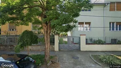 Apartments for rent in Timişoara - Photo from Google Street View