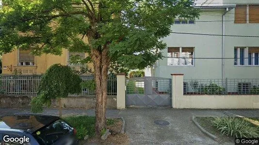 Apartments for rent in Timişoara - Photo from Google Street View