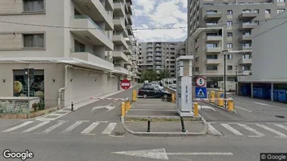 Apartments for rent in Bucharest - Sectorul 2 - Photo from Google Street View