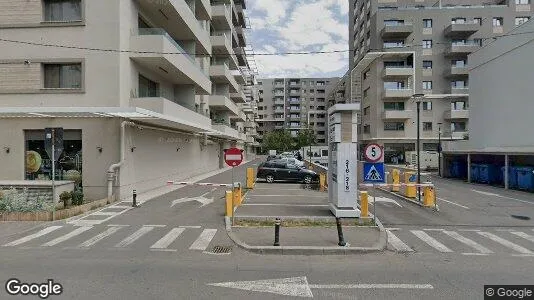 Apartments for rent in Bucharest - Sectorul 2 - Photo from Google Street View