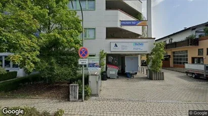 Apartments for rent in Starnberg - Photo from Google Street View