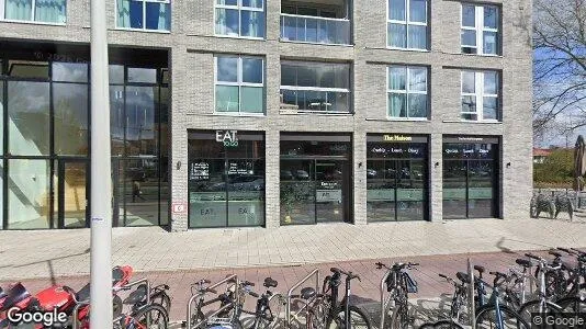 Apartments for rent in Amsterdam Noord - Photo from Google Street View
