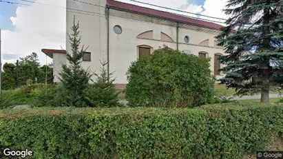 Apartments for rent in Wielicki - Photo from Google Street View