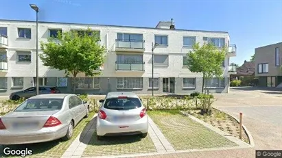 Apartments for rent in Bocholt - Photo from Google Street View
