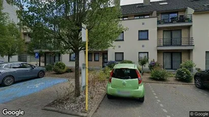 Rooms for rent in Zonhoven - Photo from Google Street View