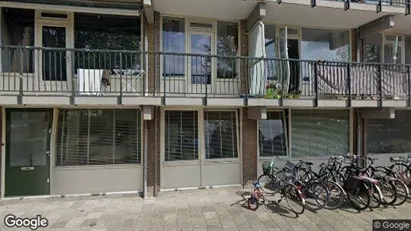 Apartments for rent in Amstelveen - Photo from Google Street View