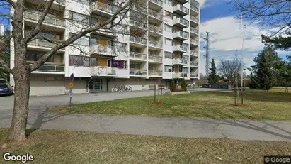 Apartments for rent in Pori - Photo from Google Street View