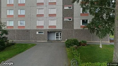 Apartments for rent in Pori - Photo from Google Street View