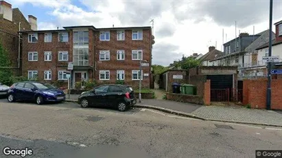 Apartments for rent in London NW6 - Photo from Google Street View