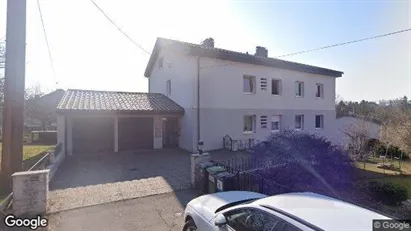 Apartments for rent in Leonding - Photo from Google Street View