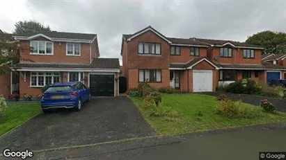 Apartments for rent in Telford - Shropshire - Photo from Google Street View