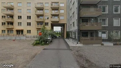 Apartments for rent in Malmö City - Photo from Google Street View