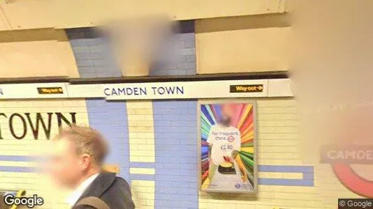 Apartments for rent in London W5 - Photo from Google Street View