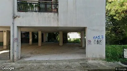 Apartments for rent in Ioannina - Photo from Google Street View