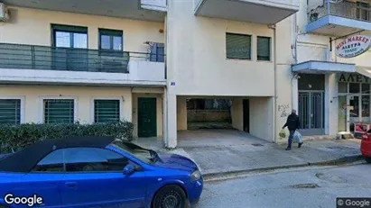 Apartments for rent in Ioannina - Photo from Google Street View