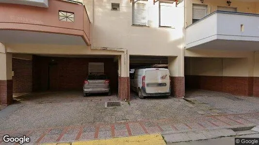 Apartments for rent in Arriana - Photo from Google Street View