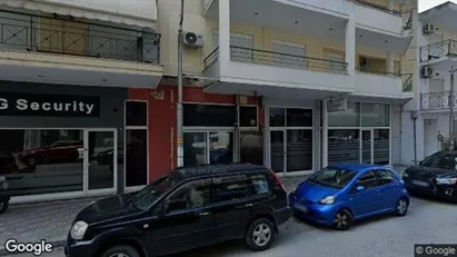 Apartments for rent in Arriana - Photo from Google Street View
