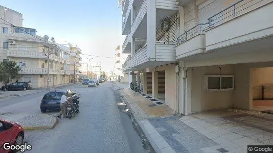 Apartments for rent in Komotini - Photo from Google Street View