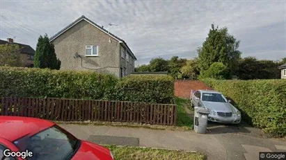 Apartments for rent in Sheffield - South Yorkshire - Photo from Google Street View