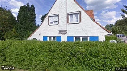 Apartments for rent in Wezembeek-Oppem - Photo from Google Street View