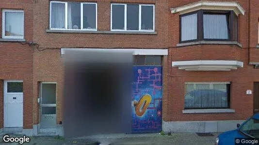 Apartments for rent in Aalst - Photo from Google Street View