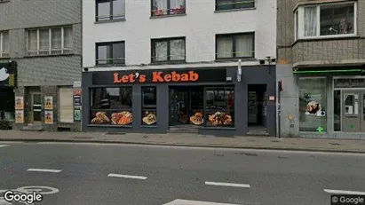 Apartments for rent in Stad Gent - Photo from Google Street View