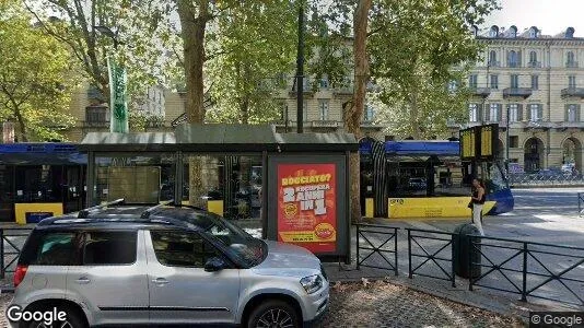 Apartments for rent in Turin - Photo from Google Street View