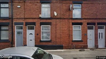 Apartments for rent in Blackrock - Photo from Google Street View