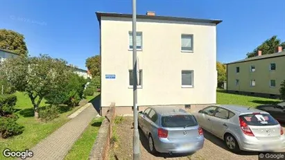 Apartments for rent in Salzlandkreis - Photo from Google Street View