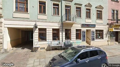 Apartments for rent in Dresden - Photo from Google Street View