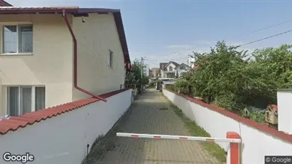 Apartments for rent in Şotânga - Photo from Google Street View