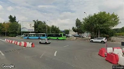 Apartments for rent in Voluntari - Photo from Google Street View