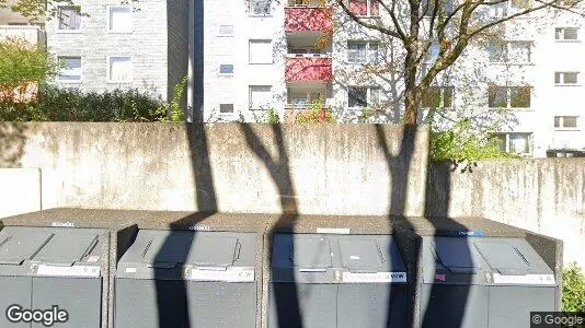 Apartments for rent in Bochum - Photo from Google Street View