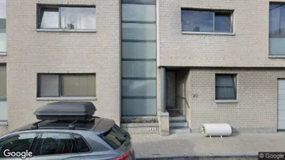 Apartments for rent in Flémalle - Photo from Google Street View
