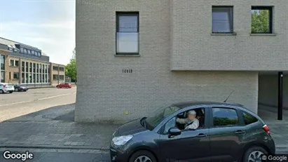 Apartments for rent in Menen - Photo from Google Street View