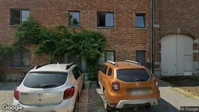 Apartments for rent in Rochefort - Photo from Google Street View