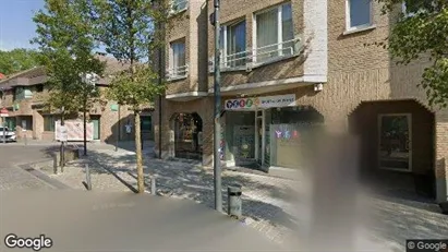 Apartments for rent in Overijse - Photo from Google Street View
