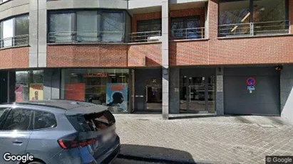 Apartments for rent in Luik - Photo from Google Street View