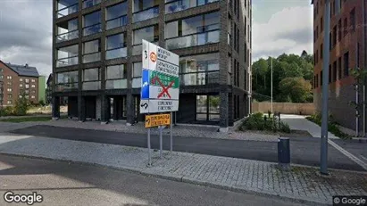 Apartments for rent in Espoo - Photo from Google Street View
