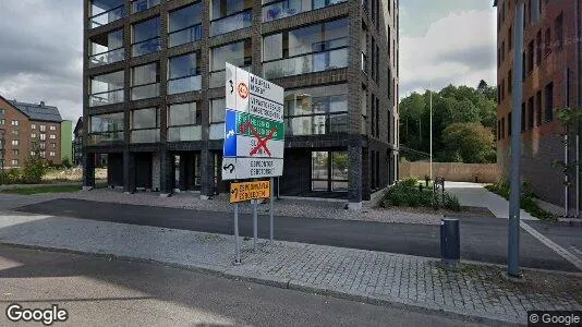 Apartments for rent in Espoo - Photo from Google Street View