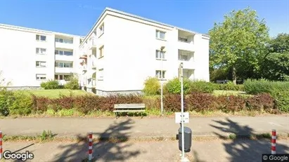 Apartments for rent in Braunschweig - Photo from Google Street View