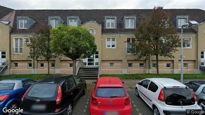 Apartments for rent in Mülheim an der Ruhr - Photo from Google Street View