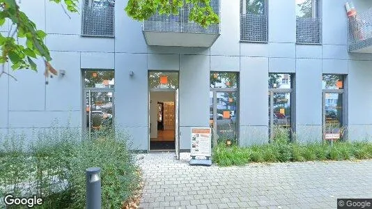 Apartments for rent in Berlin Lichtenberg - Photo from Google Street View