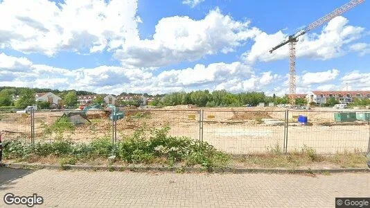 Apartments for rent in Barnim - Photo from Google Street View
