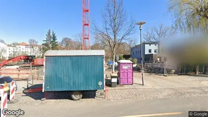 Apartments for rent in Berlin Lichtenberg - Photo from Google Street View