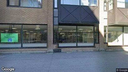 Apartments for rent in Pori - Photo from Google Street View